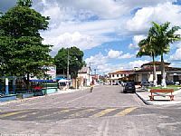 São Miguel do Guamá por Nando Cunha